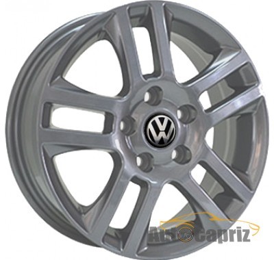 Диски Replay VV41 GM R15 W6.0 PCD5x112 ET47 DIA57.1